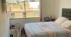 Departamento en Venta Monterrico, Surco