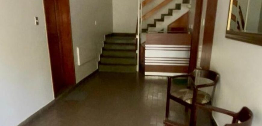 Departamento en Venta Monterrico, Surco