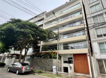 Venta Departamento en Barranco