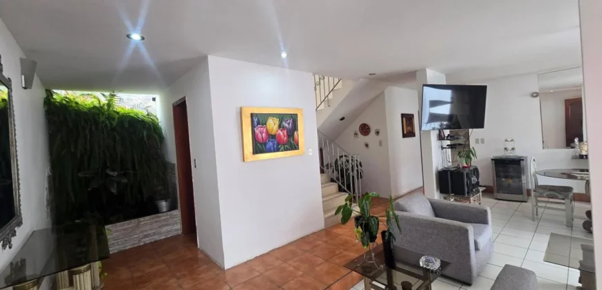 Venta de Casa en Rinconada Del Lago, La Molina