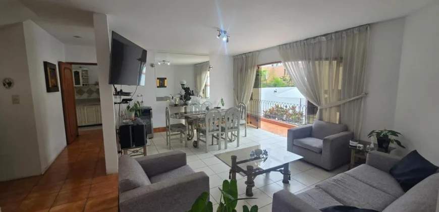 Venta de Casa en Rinconada Del Lago, La Molina