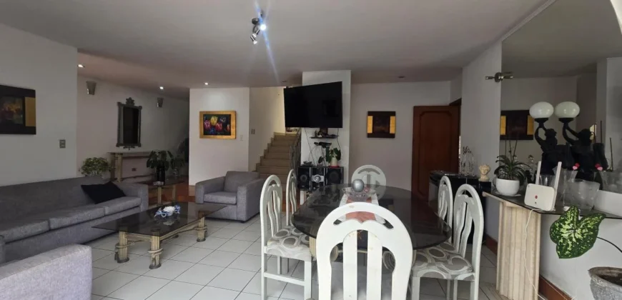 Venta de Casa en Rinconada Del Lago, La Molina