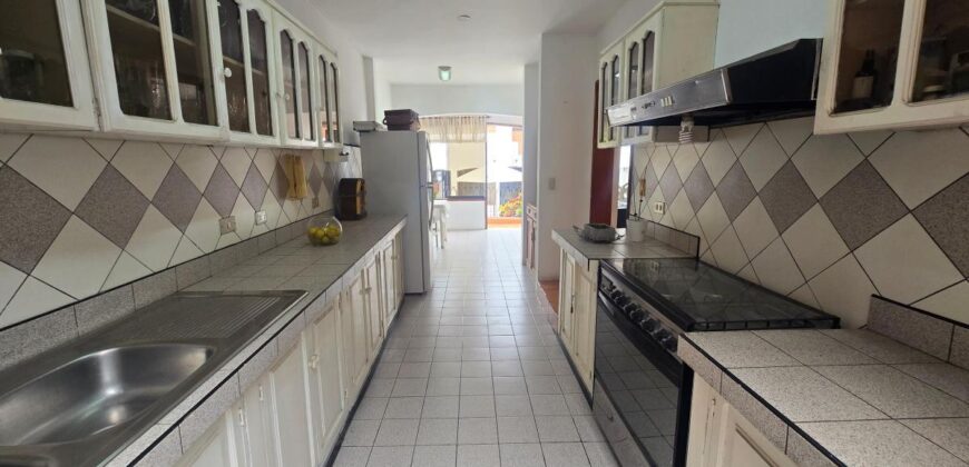 Venta de Casa en Rinconada Del Lago, La Molina