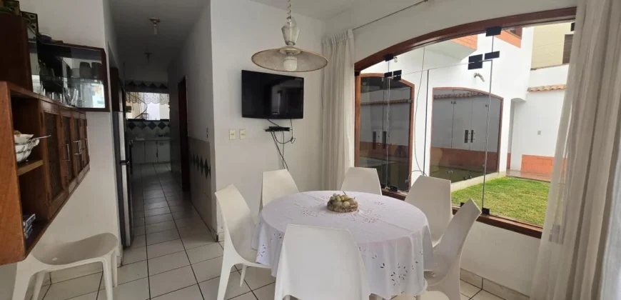 Venta de Casa en Rinconada Del Lago, La Molina