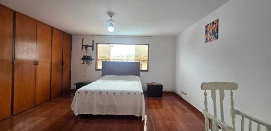 Venta de Casa en Rinconada Del Lago, La Molina
