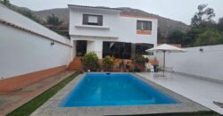 Venta de Casa en Rinconada Del Lago, La Molina