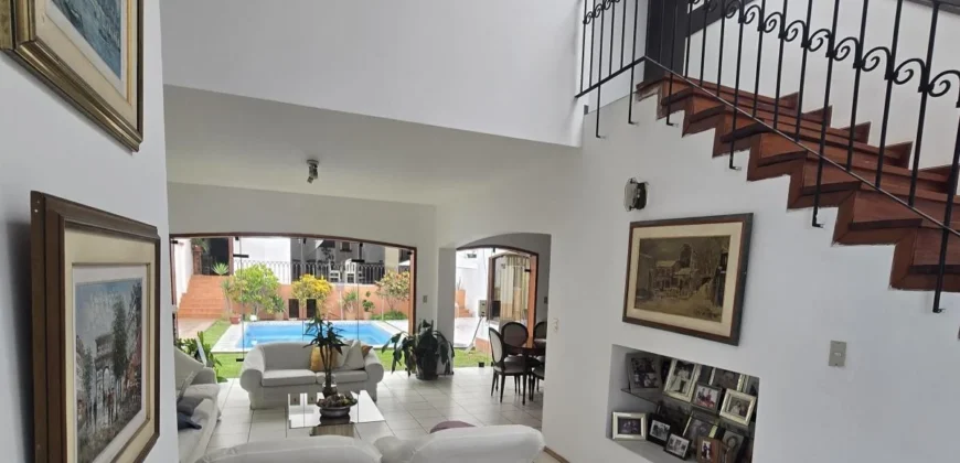 Venta de Casa en Rinconada Del Lago, La Molina