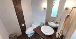 En Alquiler Hermosa y Moderna Casa en Casuarinas Sur
