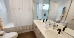 En Alquiler Hermosa y Moderna Casa en Casuarinas Sur