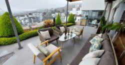 En Alquiler Hermosa y Moderna Casa en Casuarinas Sur