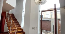En Alquiler Hermosa y Moderna Casa en Casuarinas Sur