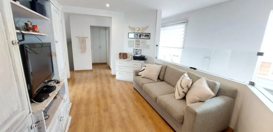 En Alquiler Hermosa y Moderna Casa en Casuarinas Sur