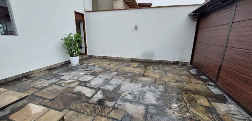 En Alquiler Hermosa y Moderna Casa en Casuarinas Sur