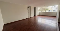 Alquiler Departamento en San Borja