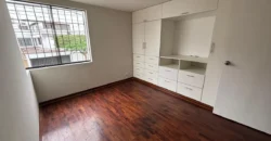 Alquiler Departamento en San Borja