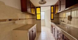 Alquiler Departamento en San Borja