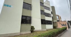 Alquiler Departamento en San Borja