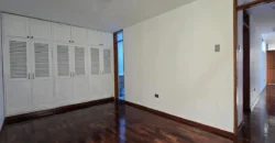 Venta Departamento en Santa Patricia, La Molina