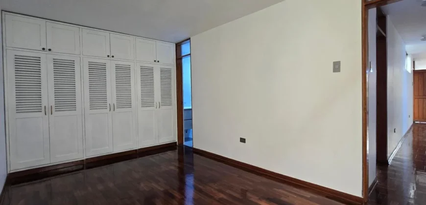 Venta Departamento en Santa Patricia, La Molina