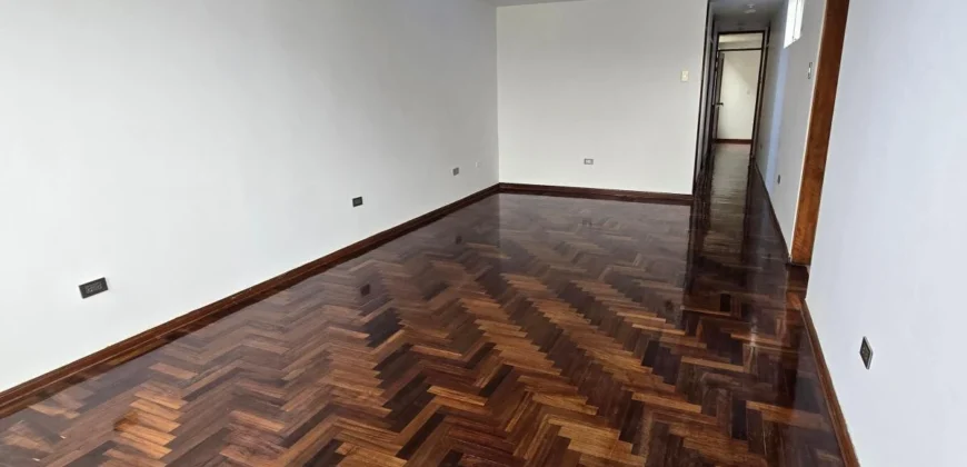 Venta Departamento en Santa Patricia, La Molina