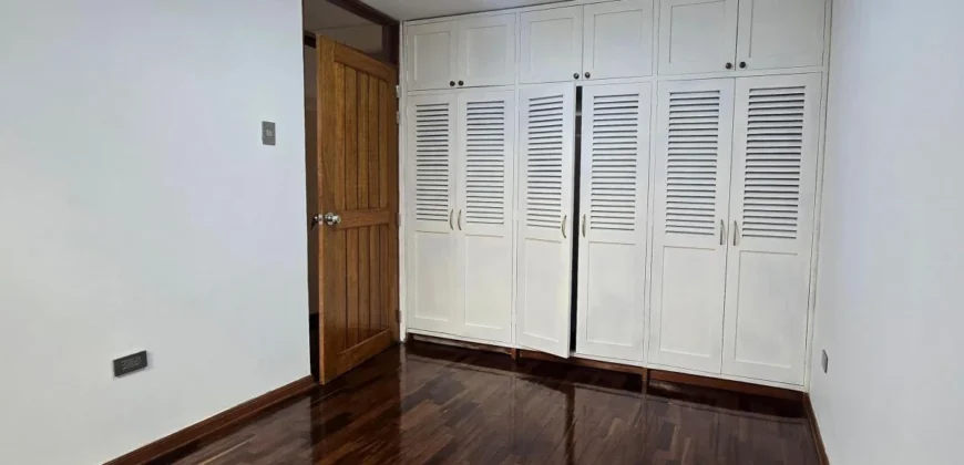 Venta Departamento en Santa Patricia, La Molina