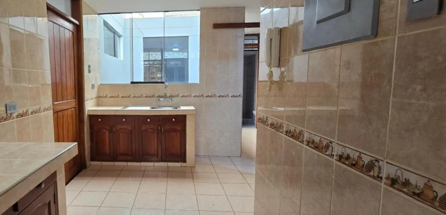 Venta Departamento en Santa Patricia, La Molina