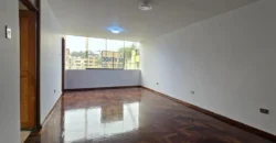 Venta Departamento en Santa Patricia, La Molina