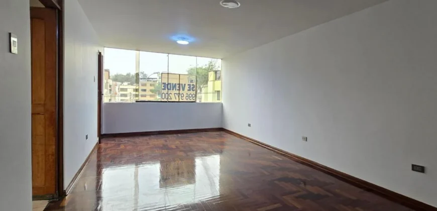 Venta Departamento en Santa Patricia, La Molina