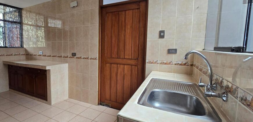 Venta Departamento en Santa Patricia, La Molina