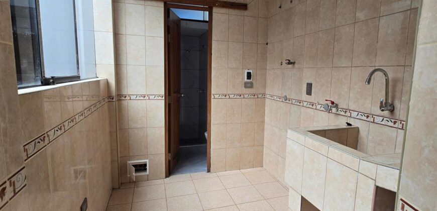 Venta Departamento en Santa Patricia, La Molina