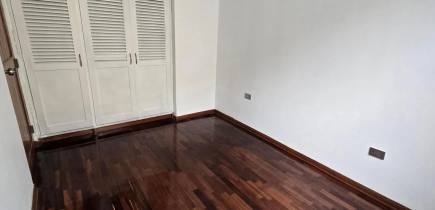 Venta Departamento en Santa Patricia, La Molina