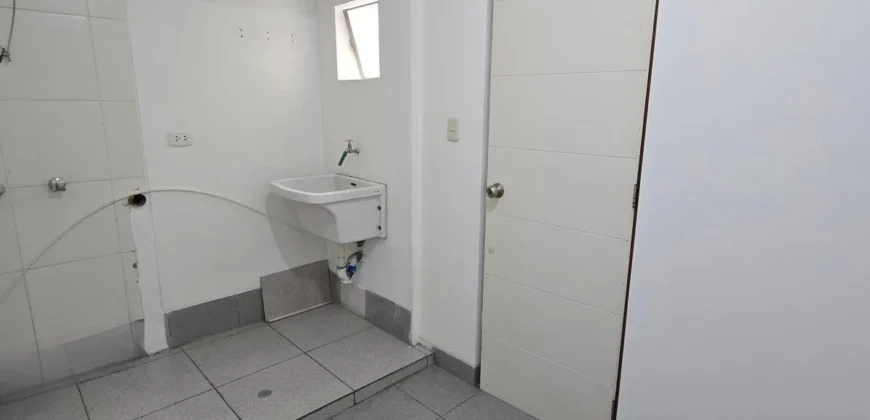 Se Vende Departamento Flat – Lomas de La Molina Vieja