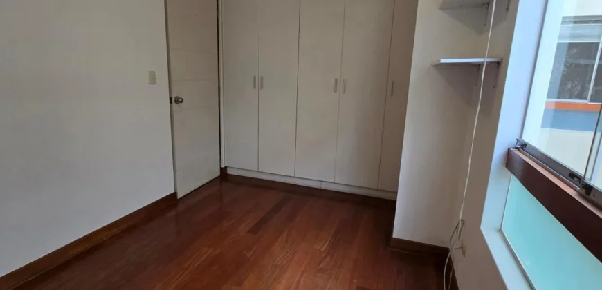 Se Vende Departamento Flat – Lomas de La Molina Vieja