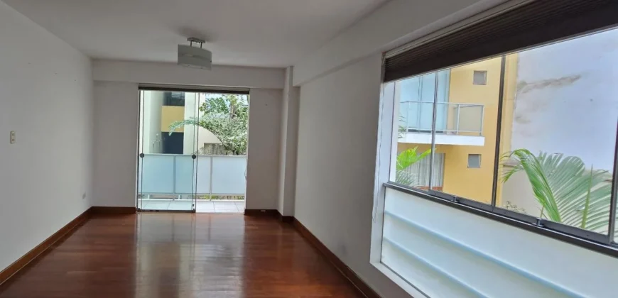 Se Vende Departamento Flat – Lomas de La Molina Vieja