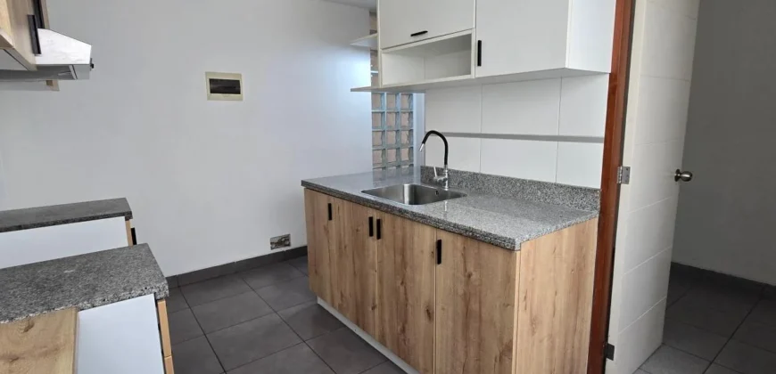 Se Vende Departamento Flat – Lomas de La Molina Vieja