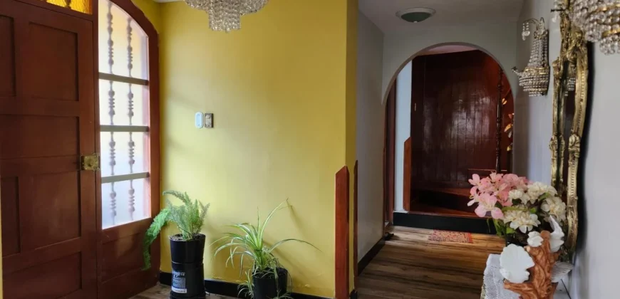 Se Vende Casa en Urubamba en El Corazón del Valle Sagrado