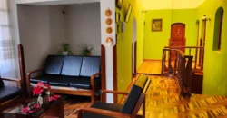 Se Vende Casa en Urubamba en El Corazón del Valle Sagrado