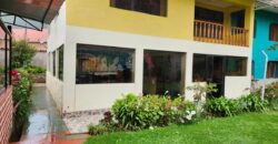 Se Vende Casa en Urubamba en El Corazón del Valle Sagrado