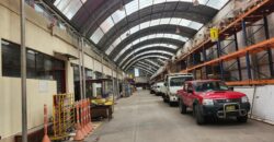 Alquiler de Local Industrial en El Parque Industrial – Cusco