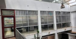 Alquiler de Local Industrial en El Parque Industrial – Cusco