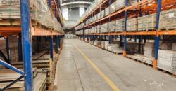 Alquiler de Local Industrial en El Parque Industrial – Cusco