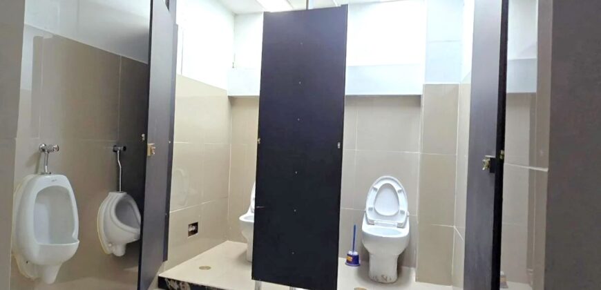 Alquiler de Local Comercial – 600 m² – Cusco