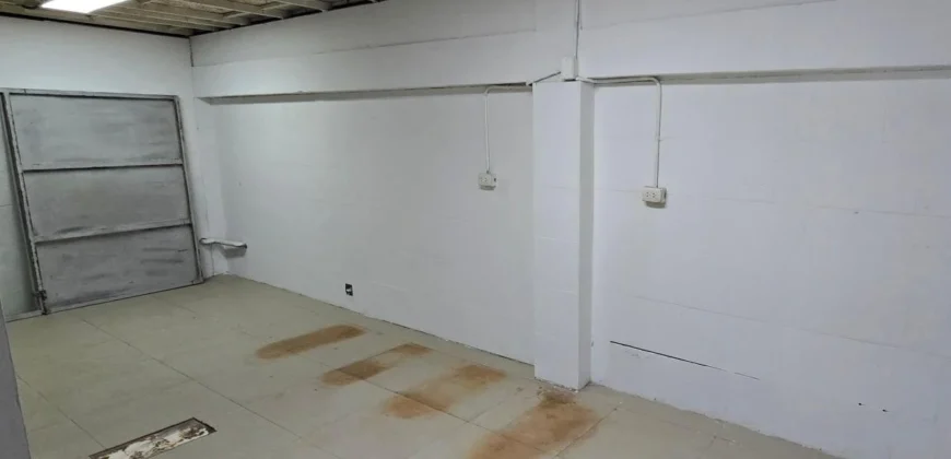 Alquiler de Local Comercial – 600 m² – Cusco