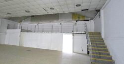 Alquiler de Local Comercial – 600 m² – Cusco