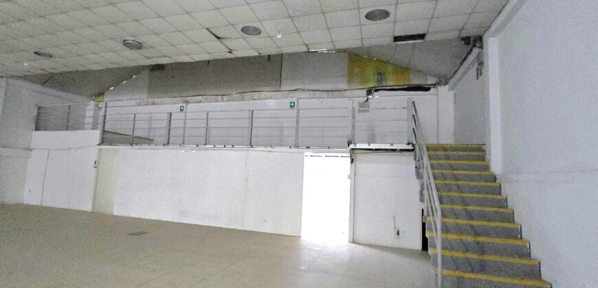 Alquiler de Local Comercial – 600 m² – Cusco