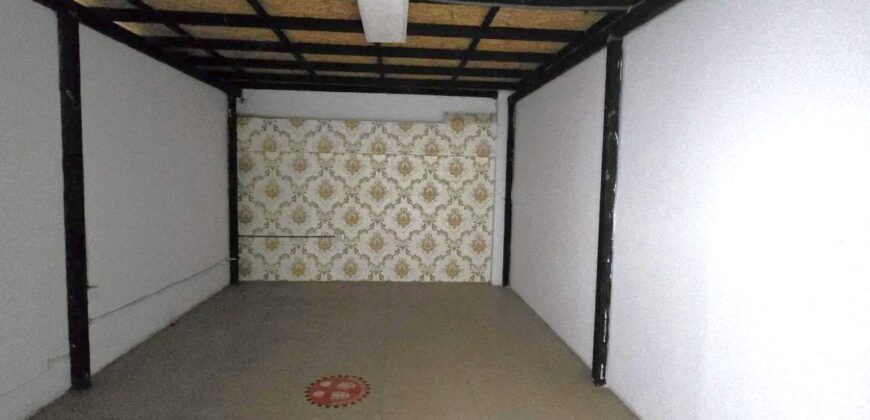 Alquiler de Local Comercial – 600 m² – Cusco