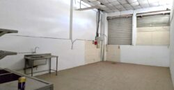 Alquiler de Local Comercial – 600 m² – Cusco