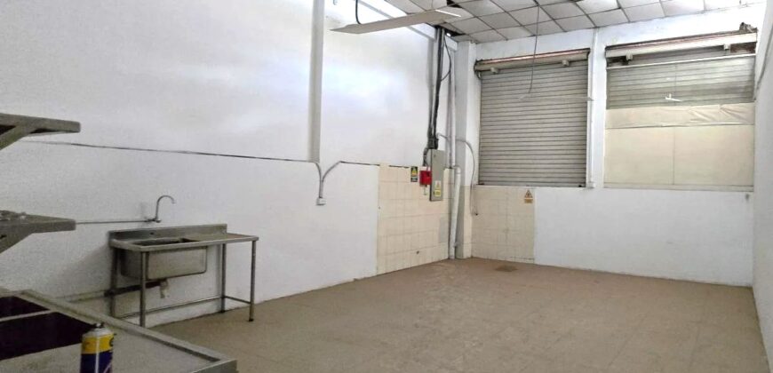 Alquiler de Local Comercial – 600 m² – Cusco