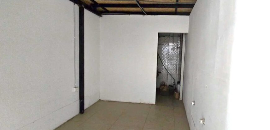 Alquiler de Local Comercial – 600 m² – Cusco