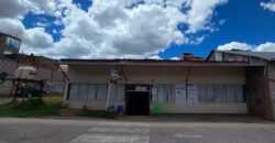 Venta de Terreno Comercial de 5,938 m² – Cusco